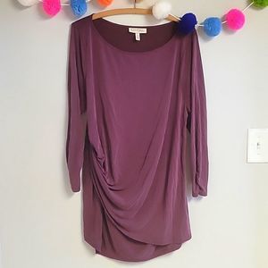 Jessica Simpson Maternity XL Top
